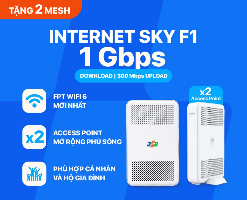 Lắp Mạng FPT Tại Phường Ái Quốc – Internet Cáp Quang Siêu Tốc, Ổn Định Mọi Lúc