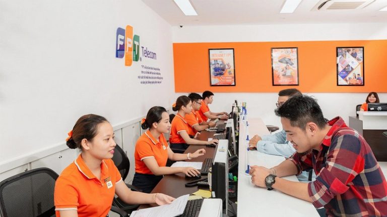 Cách Đổi Mật Khẩu WiFi FPT Tại Phường Ái Quốc Nhanh Chóng Và An Toàn Nhất