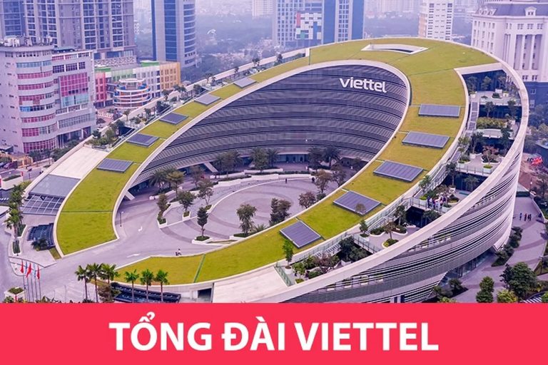 Số Tổng Đài Mạng Viettel: Thông Tin Chi Tiết, Hỗ Trợ 24/7 Cho Khách Hàng