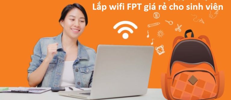 Lắp Đặt Wifi Cho Sinh Viên – Giải Pháp Internet Giá Rẻ, Ổn Định Cho Ký Túc Xá Và Phòng Trọ