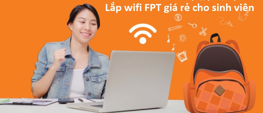 Lắp Đặt Wifi Cho Sinh Viên – Giải Pháp Internet Giá Rẻ, Ổn Định Cho Ký Túc Xá Và Phòng Trọ