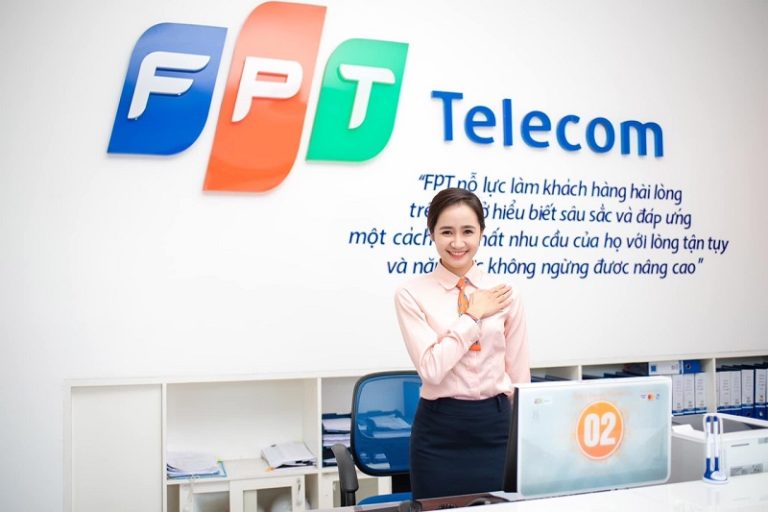 Tổng Đài Nhà Mạng FPT – Hỗ Trợ Khách Hàng 24/7, Lắp Đặt Nhanh Chóng Tại Hải Phòng