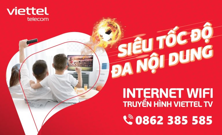 Tổng Đài Lắp Mạng Viettel – Hỗ Trợ Đăng Ký Internet Nhanh Chóng, Uy Tín, Giá Tốt 2025