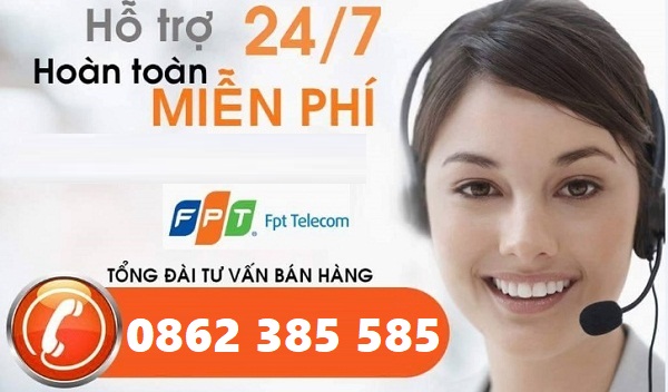 Tổng Đài Mạng Wifi FPT – Hỗ Trợ Lắp Đặt, Báo Hỏng, Tư Vấn Gói Cước Nhanh Nhất 2025