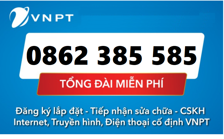 Tổng Đài Internet VNPT – Hỗ Trợ Lắp Đặt, Báo Hỏng & Tư Vấn Dịch Vụ Nhanh Nhất 2025