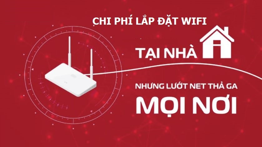 Tổng Chi Phí Lắp Đặt WiFi: Bảng Giá, Lưu Ý Quan Trọng Và Cách Tối Ưu Chi Phí Cho Gia Đình Bạn