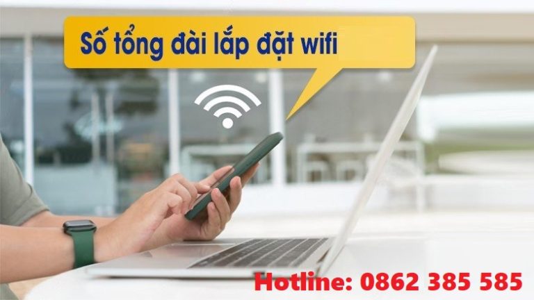 Tổng đài lắp internet – Hỗ trợ đăng ký nhanh chóng, uy tín tại Hải Phòng (Gọi 0862 385 585)