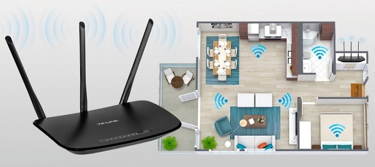 Lắp đặt wifi gia đình – Hướng dẫn chi tiết, bảng giá & kinh nghiệm chọn nhà mạng (Cập nhật mới nhất)