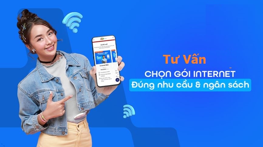 Nên lắp mạng internet nào cho gia đình? Gợi ý lựa chọn phù hợp nhất năm nay