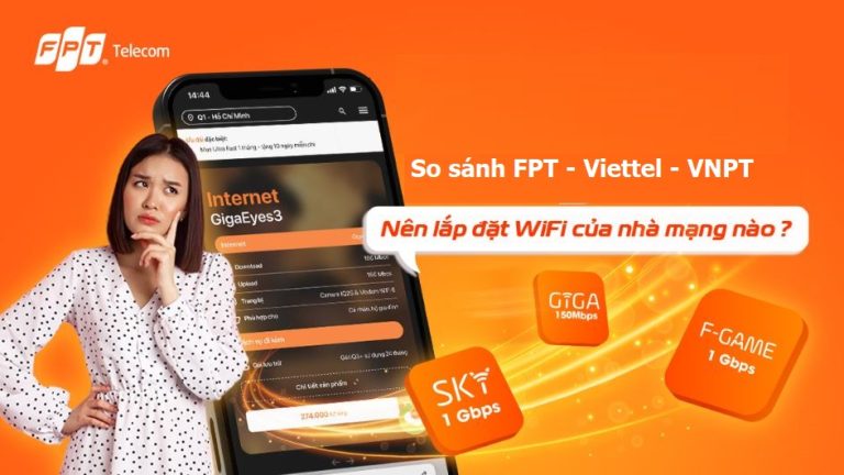 NÊN LẮP WIFI NHÀ MẠNG NÀO? GIẢI ĐÁP CHI TIẾT NHẤT CHO NGƯỜI DÙNG NĂM 2025