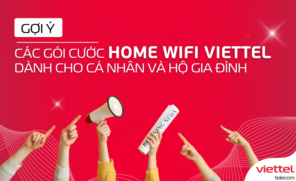 Gói Wifi Gia Đình: Giải Pháp Internet Ổn Định – Nhanh – Giá Tốt Cho Mọi Nhà (Cập Nhật 2025)