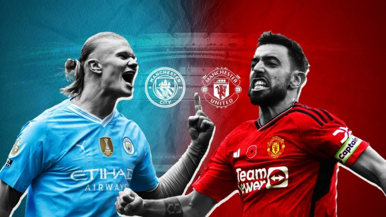MU vs MAN CITY – DERBY MANCHESTER 17/1/2026: CUỘC CHIẾN CỦA NIỀM KIÊU HÃNH, DANH DỰ VÀ ĐIỂM SỐ