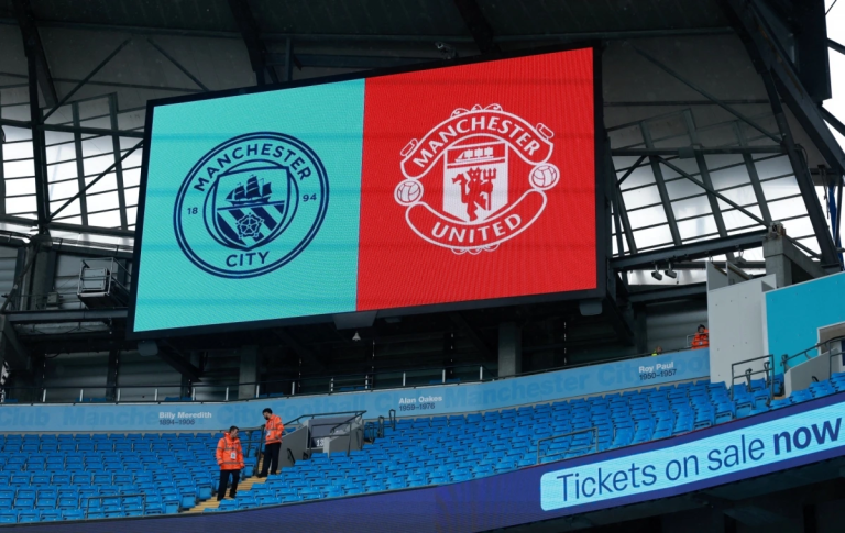 MU vs Man City chiếu kênh nào? Derby Manchester ngày 17/1/2026 và cuộc chiến danh dự không khoan nhượng
