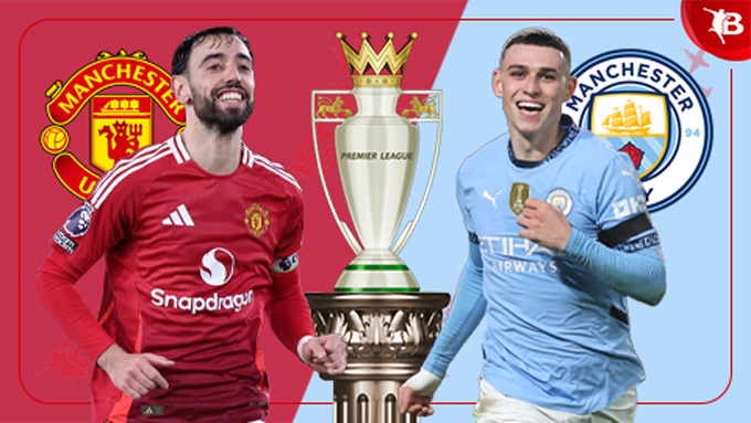 Cách mua gói Ngoại Hạng Anh xem MU vs MC – Derby Manchester rực lửa ngày 17/1/2026