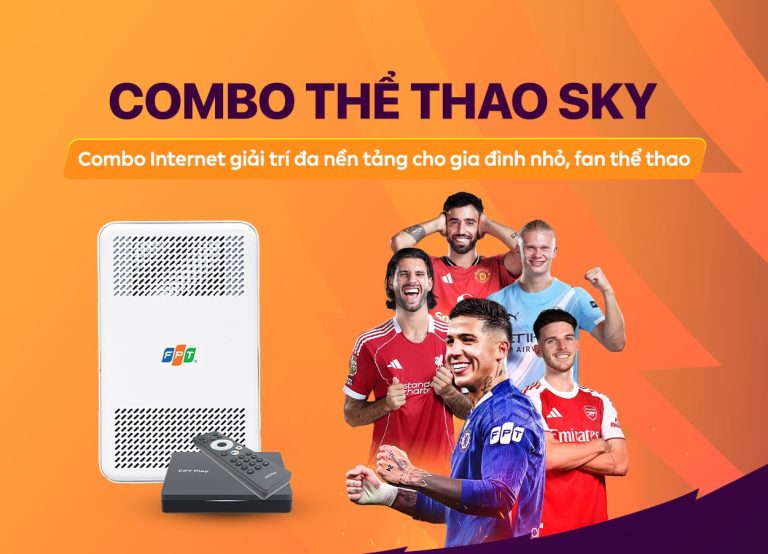 Cách xem Ngoại Hạng Anh trên TV đầy đủ, dễ hiểu nhất từ 2026