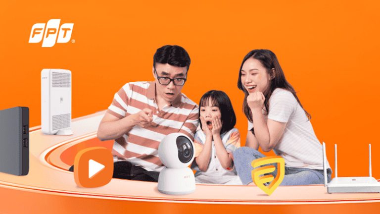 Lắp Mạng Internet Gia Đình – Giải Pháp Kết Nối Ổn Định Cho Cá Nhân & Hộ Gia Đình Hiện Nay