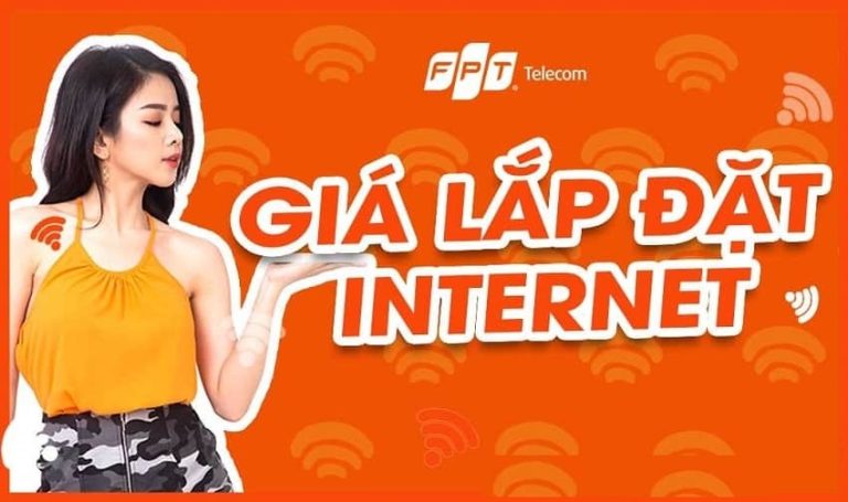 Lắp mạng internet Wifi tại Hải Phòng – Giải pháp kết nối ổn định, chi phí hợp lý cho mọi gia đình