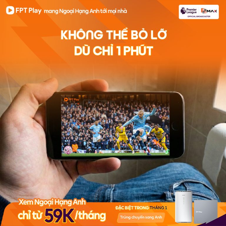 Combo Internet và truyền hình FPT – Giải Pháp Kết Nối & Giải Trí Toàn Diện Cho Cá Nhân, Hộ Gia Đình