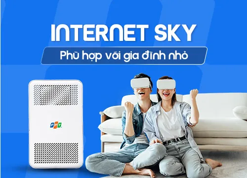 Lắp wifi nhà mạng nào tốt nhất cho cá nhân và gia đình sử dụng?