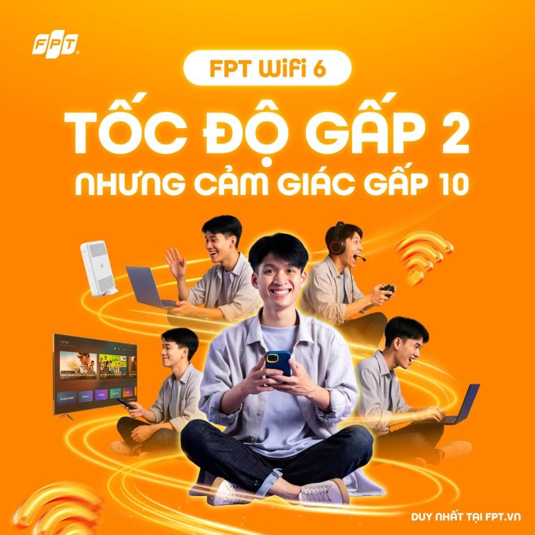 Lắp đặt wifi tại nhà cho cá nhân và gia đình tại Hải Phòng – Giải pháp Internet tốc độ cao, ổn định, giá tốt nhất 2026
