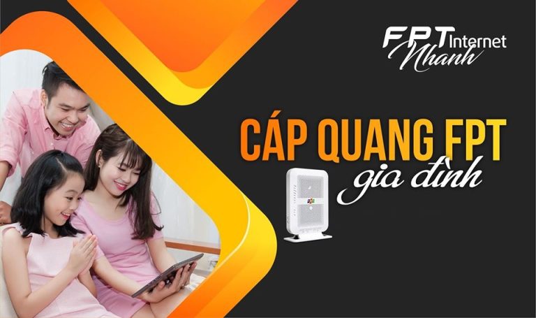 Lắp mạng FPT Lê Chân Hải Phòng – Internet tốc độ cao, xem Ngoại Hạng Anh bản quyền