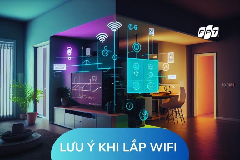 Lắp mạng FPT Thủy Nguyên Hải Phòng – Giải pháp Internet toàn diện cho đô thị mới