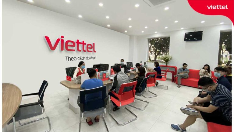 Các cách báo hỏng mạng Viettel nhanh nhất (2026)