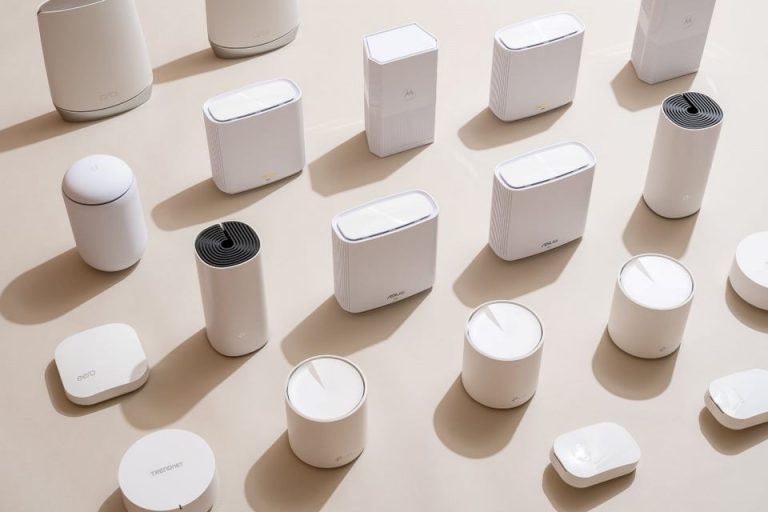 Mesh WiFi giá bao nhiêu? Cập nhật giá bộ phát WiFi Mesh mới nhất 2026