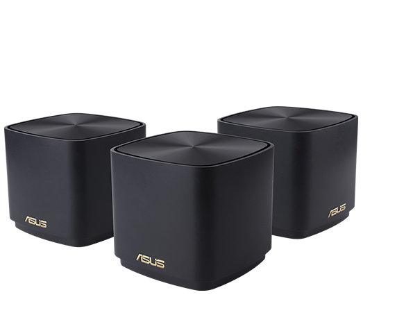Hệ Thống WiFi Mesh Là Gì? 5 Lợi Ích Khi Sử Dụng WiFi Mesh Trong Thực Tế